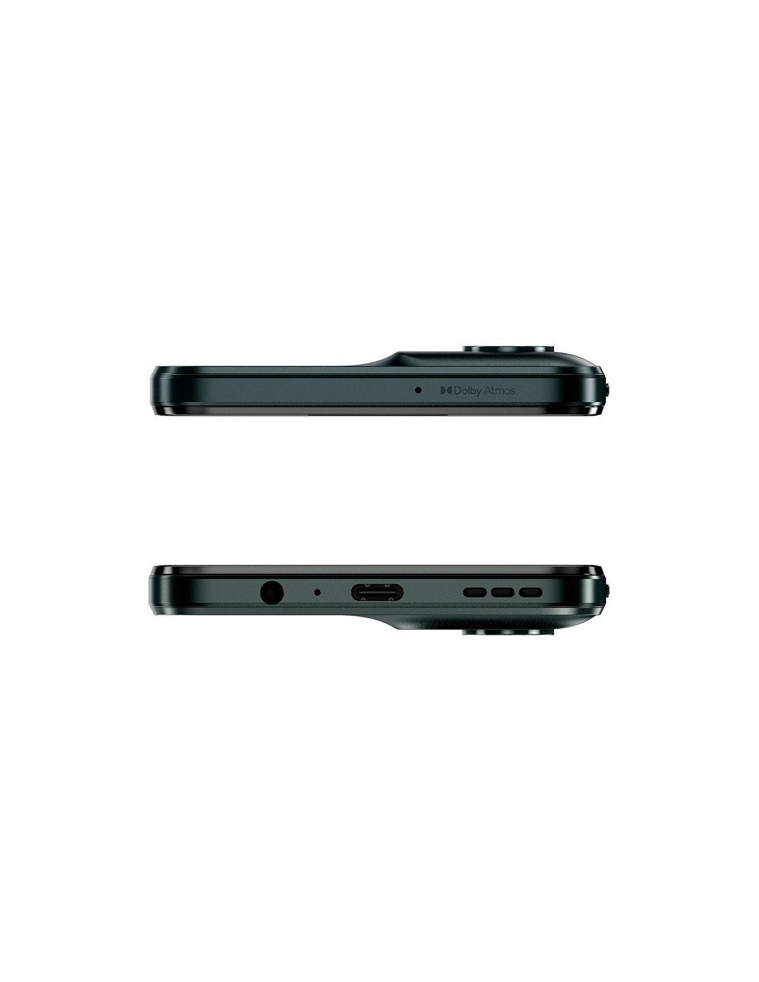 SMARTPHONE MOTOROLA MOTO G55 6.49 8GB/256GB/50MP/5G GREY