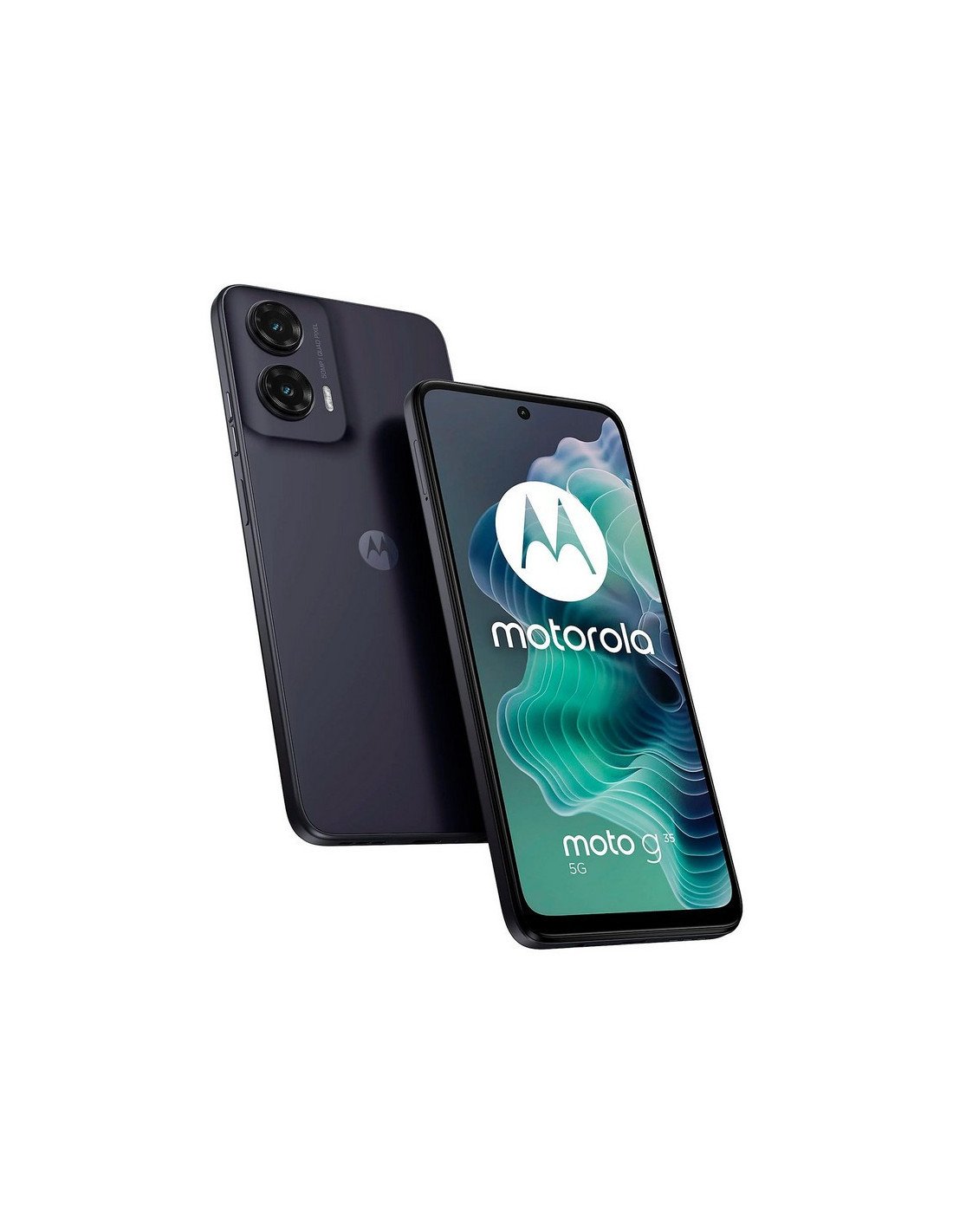 SMARTPHONE MOTOROLA MOTO G35 6.72 8GB/256GB/50MP/5G GREY