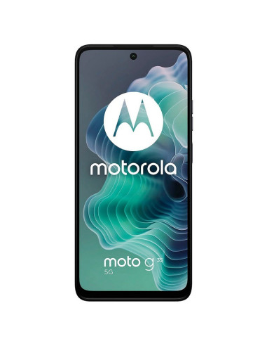 SMARTPHONE MOTOROLA MOTO G35 6.72 8GB/256GB/50MP/5G GREY