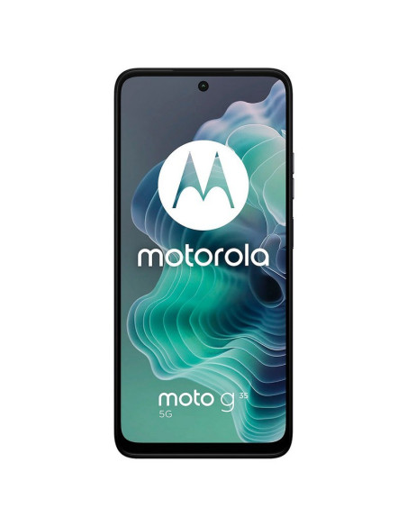 SMARTPHONE MOTOROLA MOTO G35 6.72 8GB/256GB/50MP/5G GREY