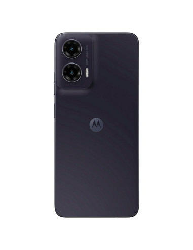 SMARTPHONE MOTOROLA MOTO G35 6.72 8GB/256GB/50MP/5G GREY