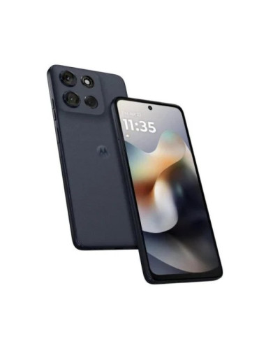 SMARTPHONE MOTOROLA MOTO G56 6.72 8GB/512GB/50MP/5G BLACK