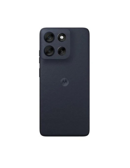 SMARTPHONE MOTOROLA MOTO G56 6.72 8GB/512GB/50MP/5G BLACK