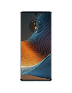 SMARTPHONE MOTOROLA EDGE 50 FUSION 6.7 12GB/256GB/50MP/5G BLUE 2