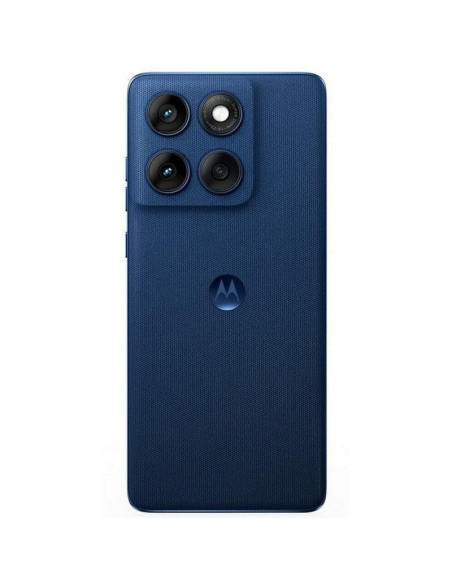 SMARTPHONE MOTOROLA EDGE 60 FUSION 6.67 16GB/512GB/50MP/5G BLUE