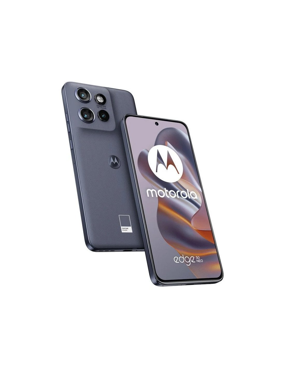 SMARTPHONE MOTOROLA EDGE 50 NEO 6.36 12GB/512GB/50MP/5G GREY