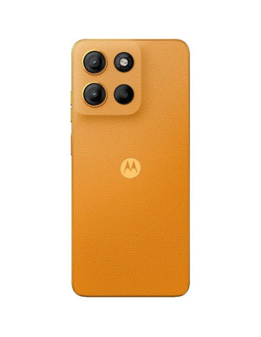 SMARTPHONE MOTOROLA MOTO G15 6.72 8GB/256GB/50MP/4G ORANGE