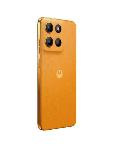 SMARTPHONE MOTOROLA MOTO G15 6.72 8GB/256GB/50MP/4G ORANGE