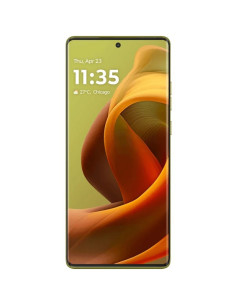 SMARTPHONE MOTOROLA MOTO G85 6.67 12GB/256GB/50MP/5G OLIVE 2