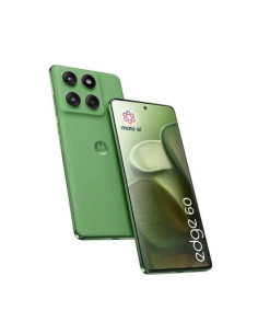 SMARTPHONE MOTOROLA EDGE 60 6.67 12GB/512GB/50MP/5G GREEN