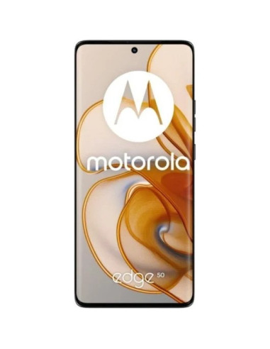 SMARTPHONE MOTOROLA EDGE 50 6.67 12GB/512GB/50MP/5G GREY