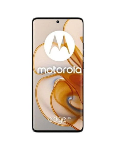 SMARTPHONE MOTOROLA EDGE 50 6.67 12GB/512GB/50MP/5G GREY