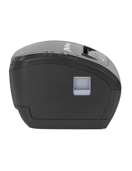 IMPRESORA AVPOS TERMICA K90W USB + LAN + WIFI +AVISADOR LUZ + ACUSTICO 3YR GAR