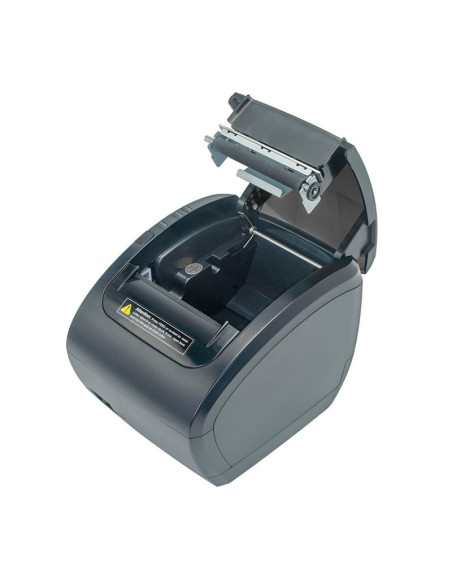 IMPRESORA AVPOS TERMICA K90W USB + LAN + WIFI +AVISADOR LUZ + ACUSTICO 3YR GAR