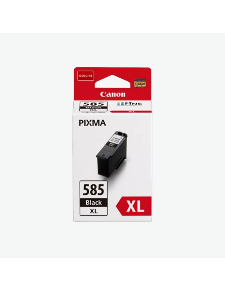 TINTA CANON PG585XL BLACK