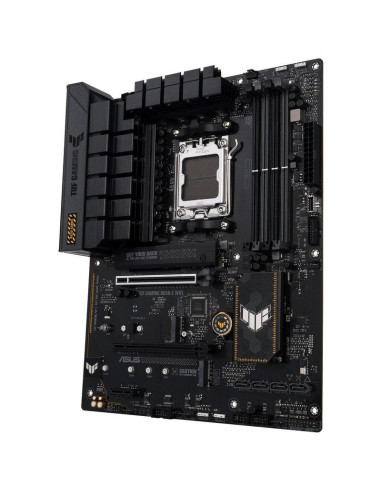 PLACA BASE ASUS TUF GAMING B650-E WIFI ATX AM5 4XDDR5 DP HDMI