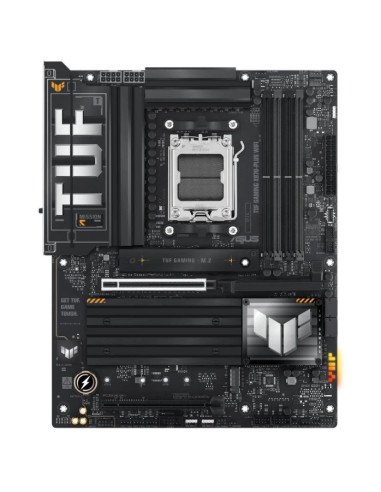 PLACA BASE GIGABYTE GA-X870-EAGLE WIFI7 G10 AM5 ATX 4XDDR5 HDMI