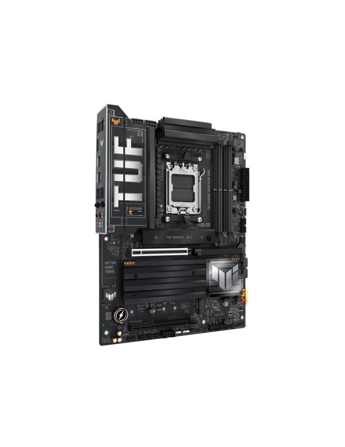 PLACA BASE GIGABYTE GA-X870-EAGLE WIFI7 G10 AM5 ATX 4XDDR5 HDMI