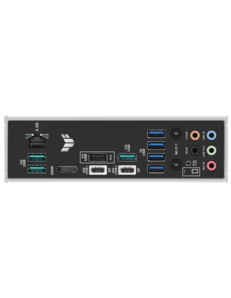 PLACA BASE GIGABYTE GA-X870-EAGLE WIFI7 G10 AM5 ATX 4XDDR5 HDMI