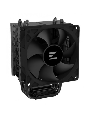 VENTILADOR + DISIPADOR CPU ZALMAN CNPS4X BLACK