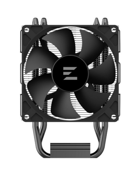 VENTILADOR + DISIPADOR CPU ZALMAN CNPS4X BLACK