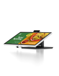 KIOSKO AUTOSERVICIO AVPOS DISPLAY SMARTLINE 22 I3 10TH/8GB/256GB/WIFI/2D 2