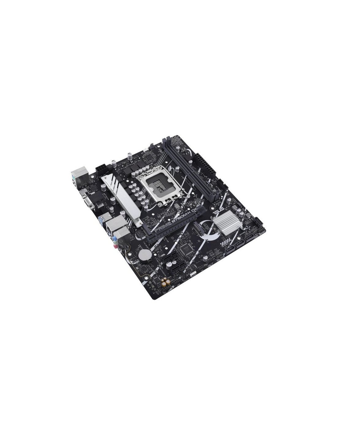 PLACA BASE ASUS PRIME B760M-K D4 MATX 2XDDR4 HDMI VGA