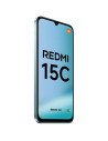 SMARTPHONE XIAOMI REDMI 15C 6.9 4GB/128GB/50MP/NFC/4G GREEN