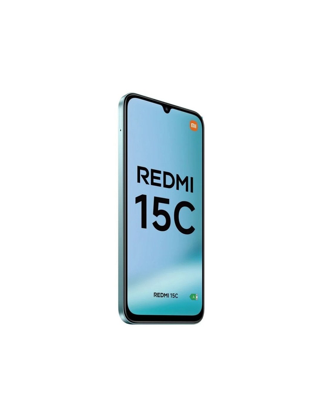 SMARTPHONE XIAOMI REDMI 15C 6.9 4GB/128GB/50MP/NFC/4G GREEN