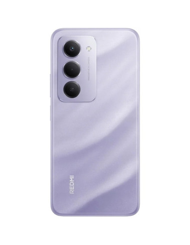 SMARTPHONE XIAOMI REDMI 15 6.9 6GB/128GB/50MP/NFC/4G PURPLE