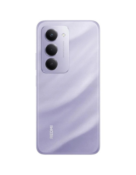SMARTPHONE XIAOMI REDMI 15 6.9 6GB/128GB/50MP/NFC/4G PURPLE