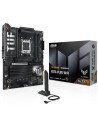PLACA BASE ASUS TUF GAMING X870-PLUS WIFI ATX AM5 4XDDR5 USB-C HDMI