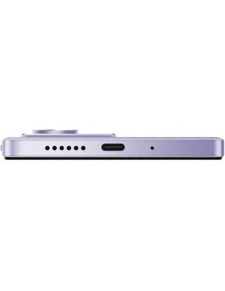 SMARTPHONE XIAOMI REDMI 15 6.9 8GB/256GB/50MP/NFC/4G PURPLE