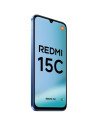 SMARTPHONE XIAOMI REDMI 15C 6.9 4GB/256GB/50MP/NFC/4G BLUE