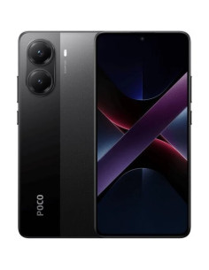 SMARTPHONE POCO X7 PRO 6.67 8GB/256GB/50MP/NFC/5G BLACK