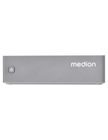 ORDENADOR NUC MEDION I3 1315U/8GB/SSD500GB/HDMI/WF/BT