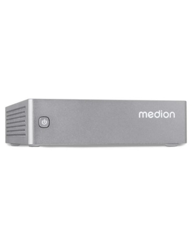 ORDENADOR NUC MEDION I3 1315U/8GB/SSD500GB/HDMI/WF/BT