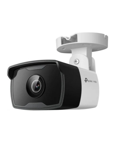 CAMARA IP TP-LINK VIGI BULLET EXTERIOR 3MP 6MM IR 30M IP67 POE