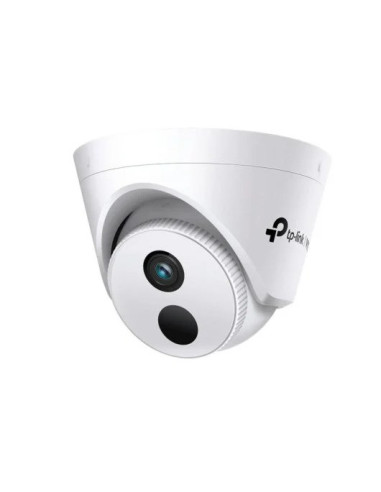 CAMARA IP TP-LINK VIGI TURRET INTERIOR 3MP 2.8MM IR 30M POE