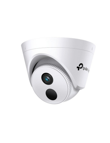 CAMARA IP TP-LINK VIGI TURRET INTERIOR 3MP 4MM IR 30M POE