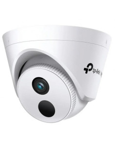 CAMARA IP TP-LINK VIGI TURRET INTERIOR 4MP 4MM IR 30M POE