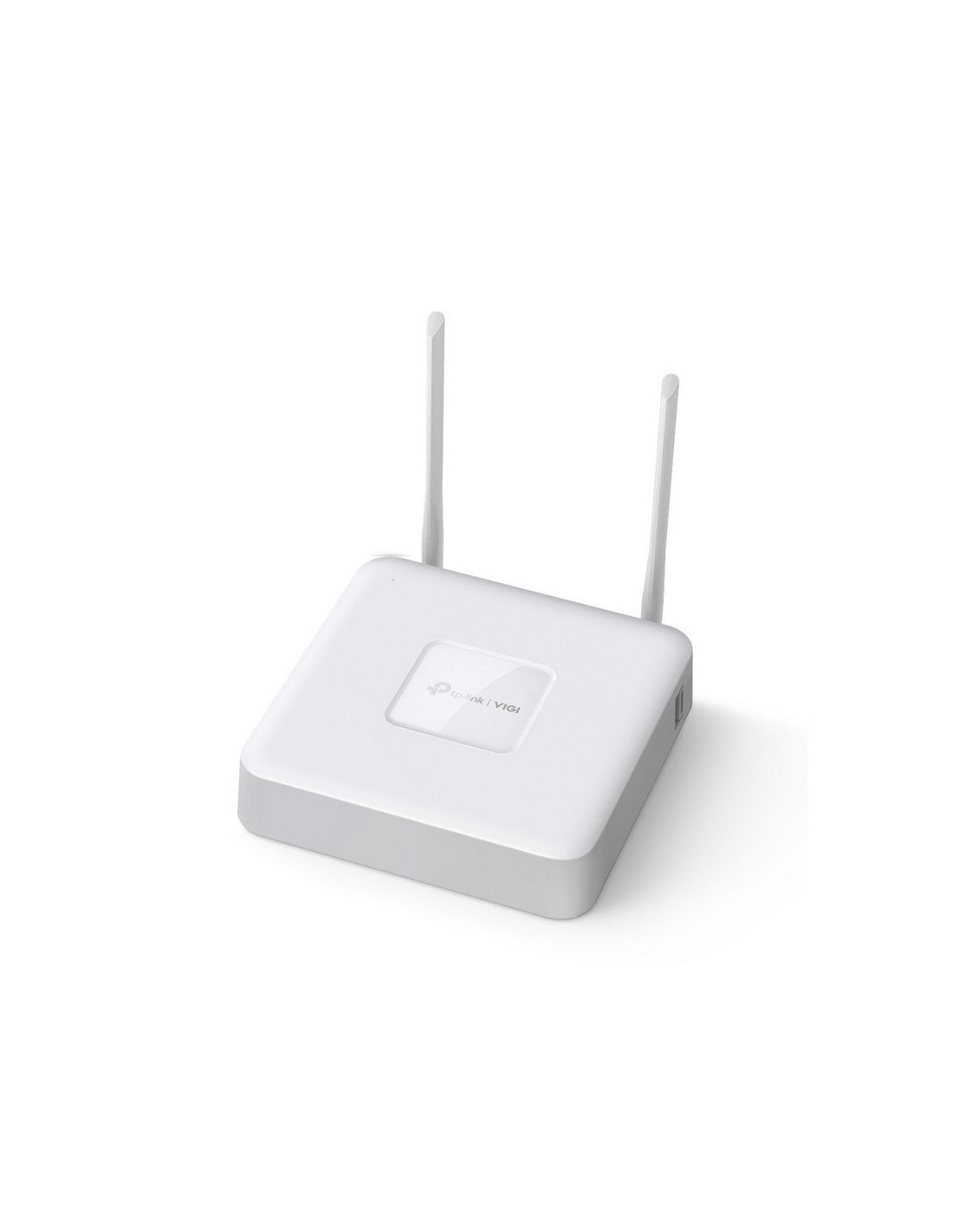 GRABADOR IP NVR TP-LINK VIGI 8 CH IP 1HDD H265+ SATA WHITE