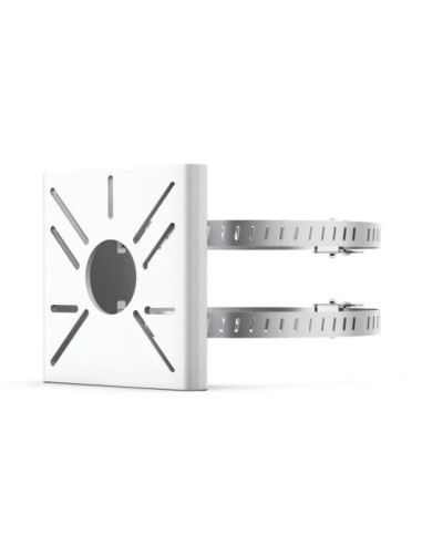 CAJA DE CONEXIONES VIGI PARA CAMARA IP BULLET/PT POSTE