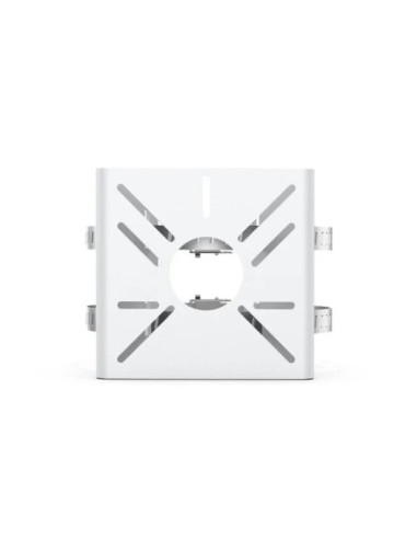 CAJA DE CONEXIONES VIGI PARA CAMARA IP BULLET/PT POSTE