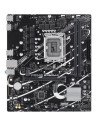 PLACA BASE ASUS PRIME B760M-F MATX 2XDDR5 HDMI