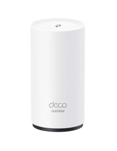 ACCESS POINT TP-LINK AX3000 WIFI 6 DUALBAND MESH EXTERIOR IP65 POE
