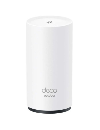 ACCESS POINT TP-LINK AX3000 WIFI 6 DUALBAND MESH EXTERIOR IP65 POE