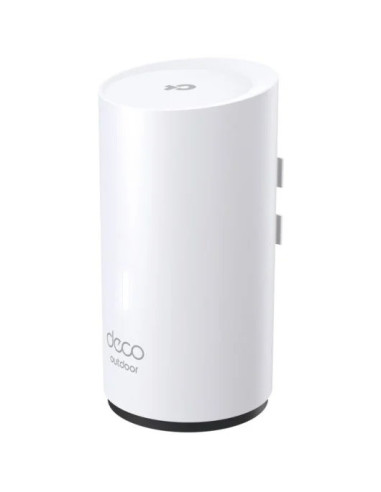ACCESS POINT TP-LINK AX3000 WIFI 6 DUALBAND MESH EXTERIOR IP65 POE