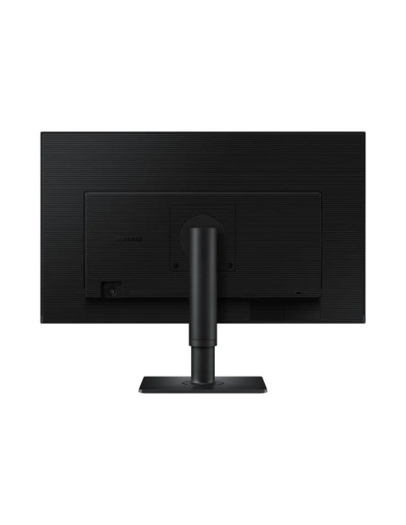 MONITOR SAMSUNG ESSENTIAL S4 27 IPS 100HZ ERGONOMICO DP HDMI BLACK