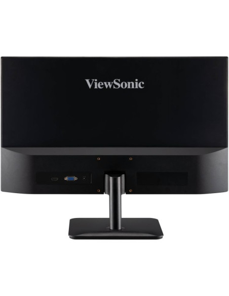 MONITOR VIEWSONIC 24 IPS 100HZ 1MS SLIM FRAME HDMI VGA EYE PROTECH 3YR GAR